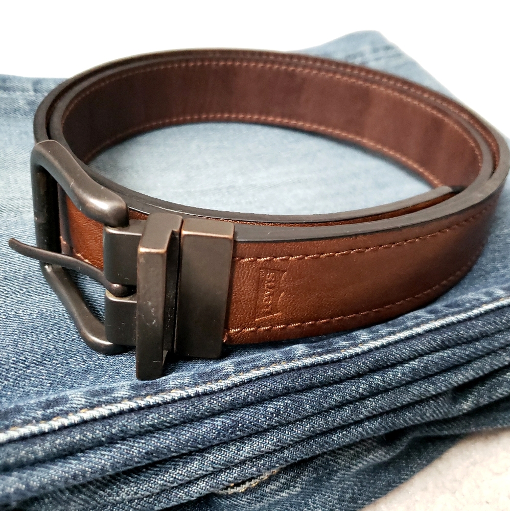 Levi's mens belt
